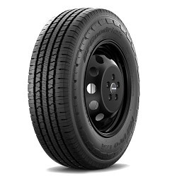 BFGoodrich HD Pro T/A